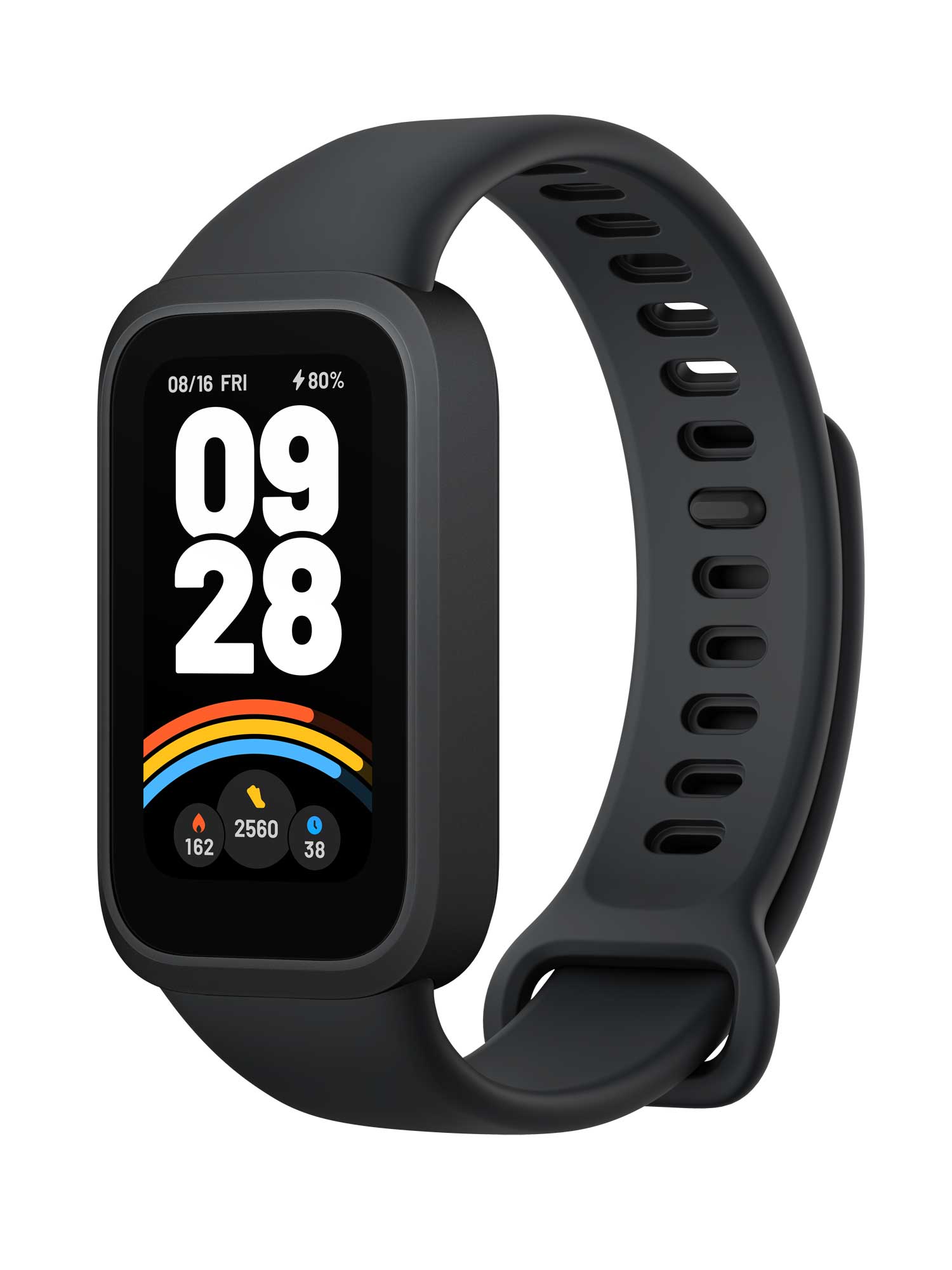 XIAOMI Фитнес гривна Smart Band 9 Active