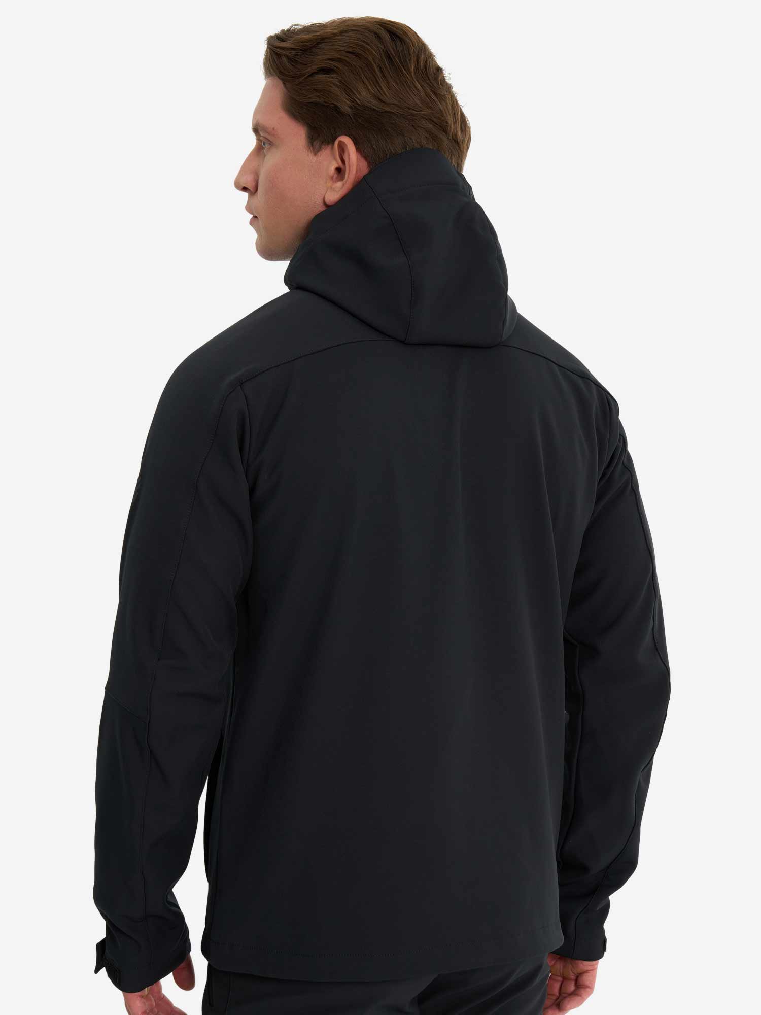 OUTVENTURE Яке Hiking Men's Softshell Jacket