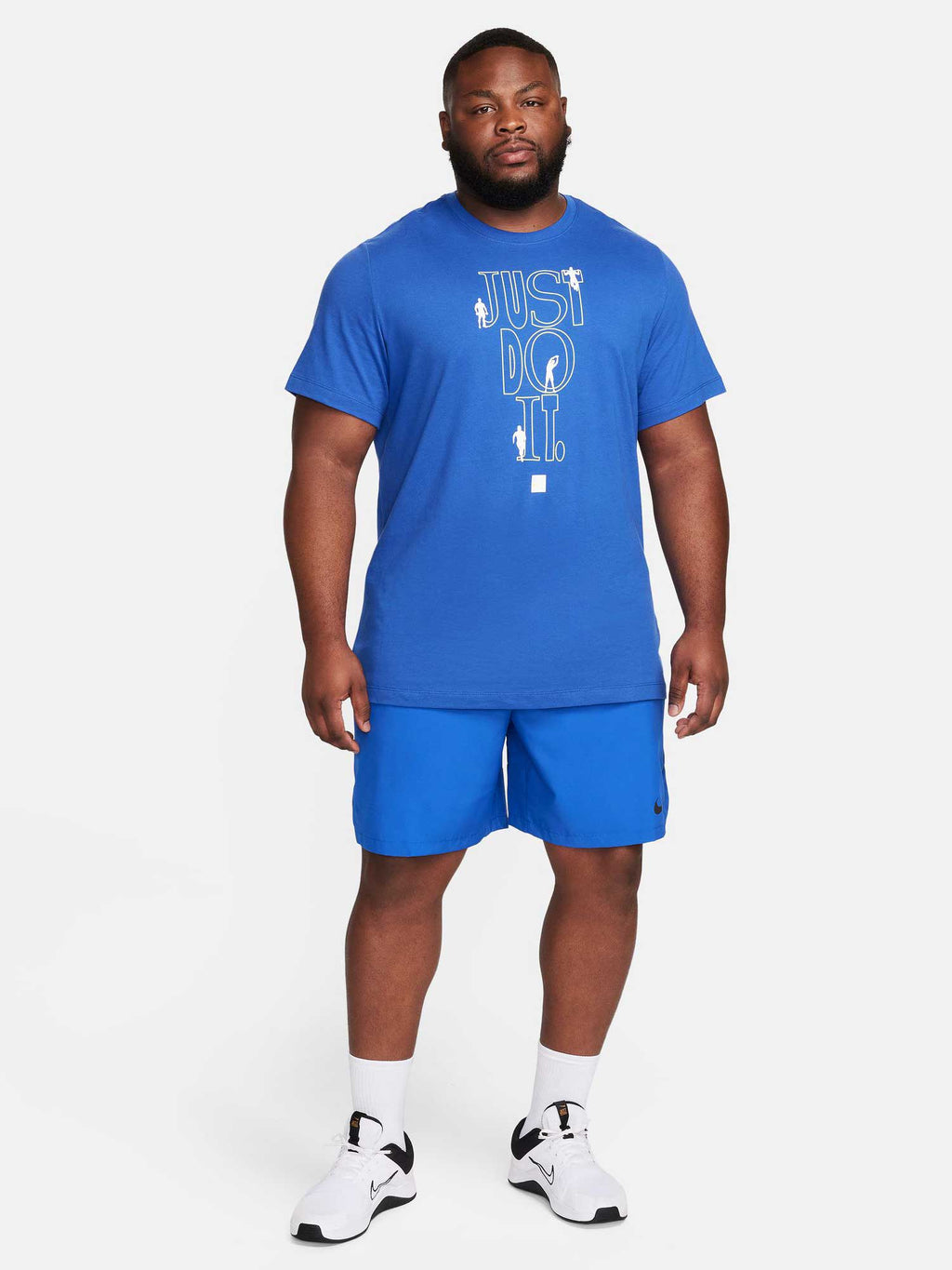 NIKE Тениска M NK TEE VINTAGE FIT SP24