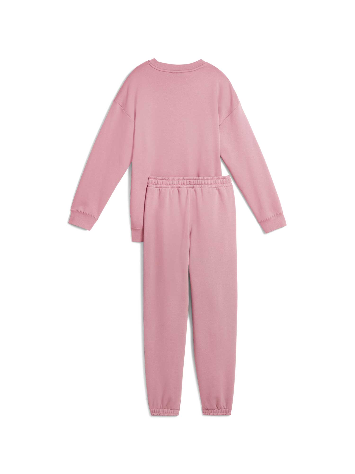 PUMA Спортен екип Loungewear Oversized Sweat Suit G