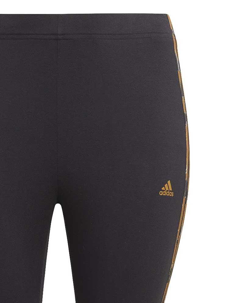 ADIDAS SPORTSWEAR Клин Essentials 3-Stripes Animal Print
