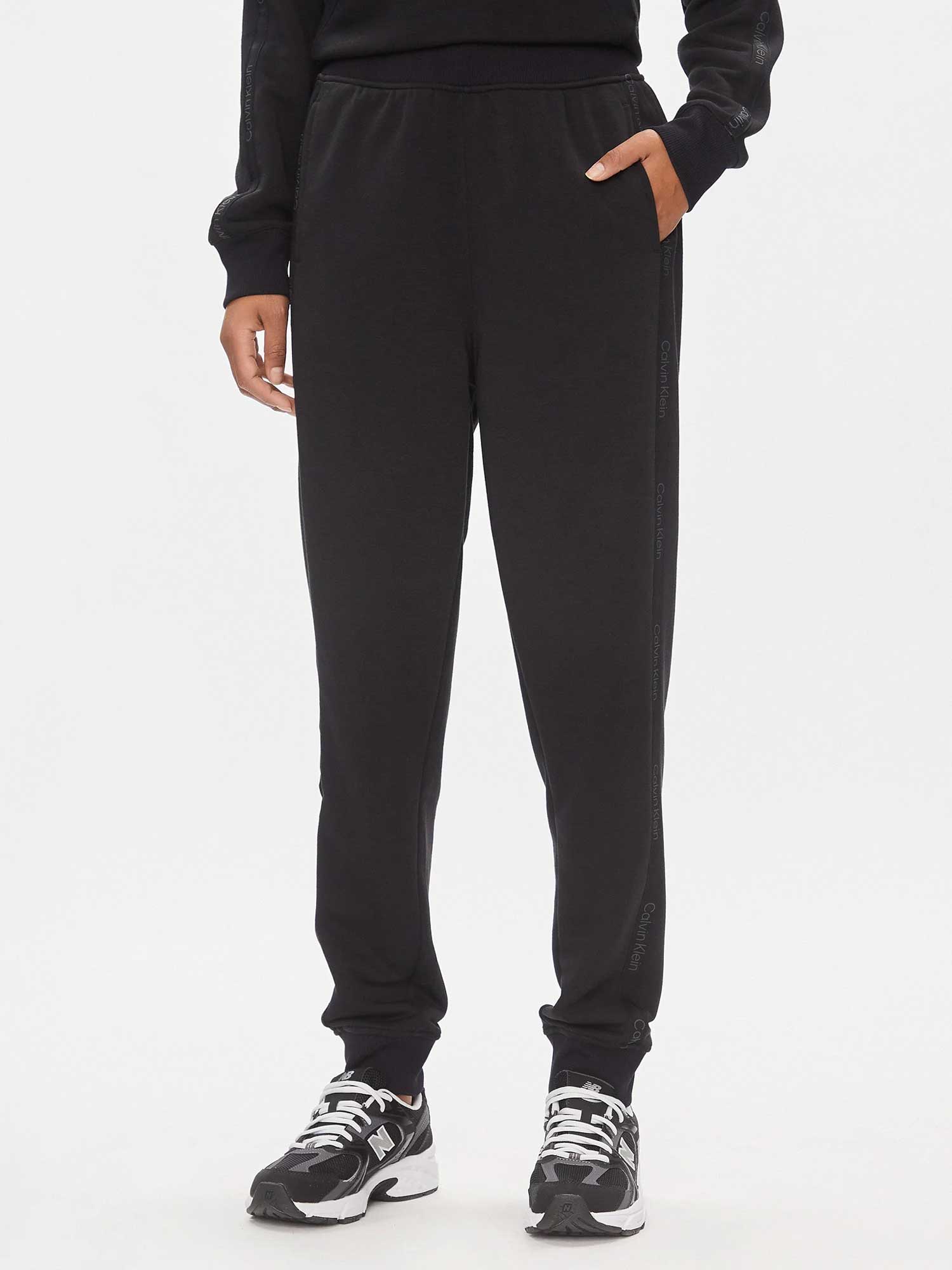 Calvin Klein Performance Спортно долнище PW Jogger