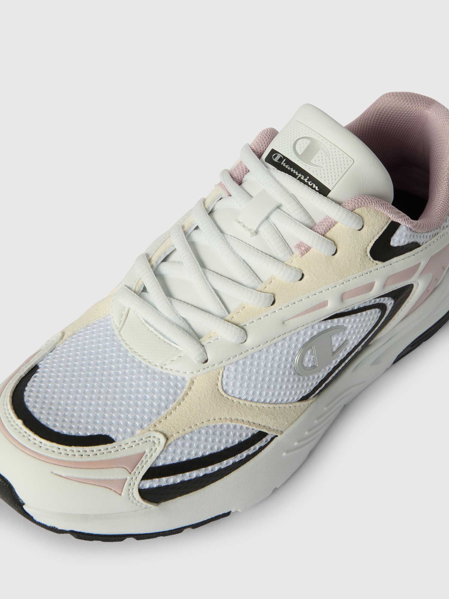 CHAMPION Обувки CHAMP 2K Low Cut Shoe
