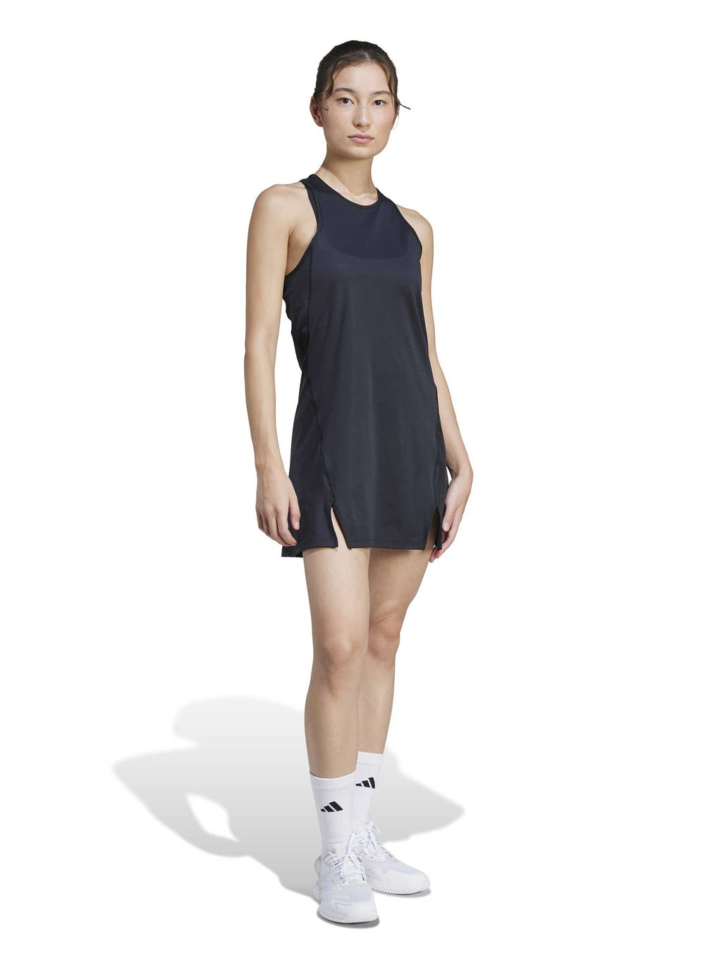 ADIDAS PERFORMANCE Рокля Club Tennis Climacool Dress