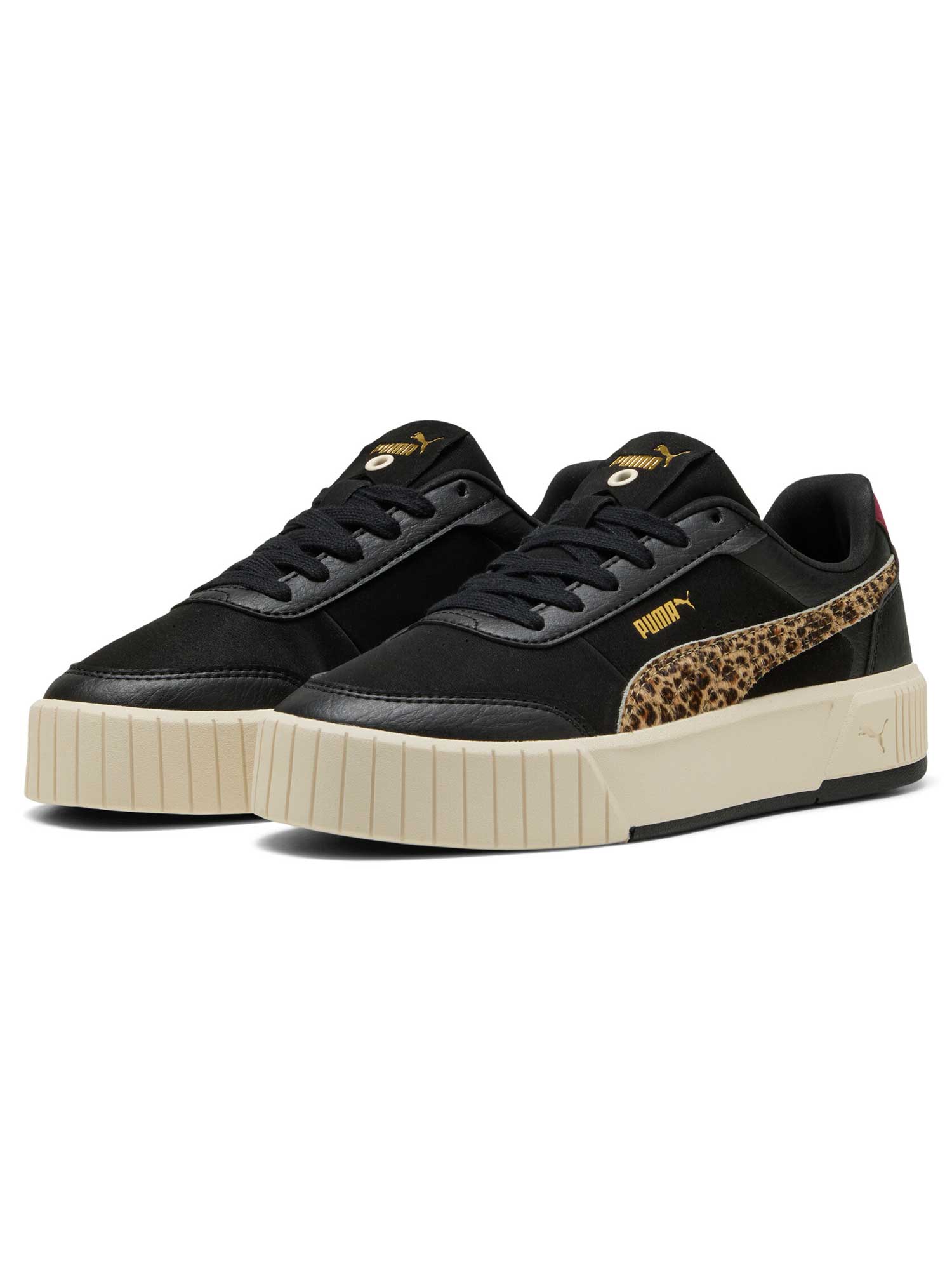 PUMA Обувки Carina Mia Animal Flair