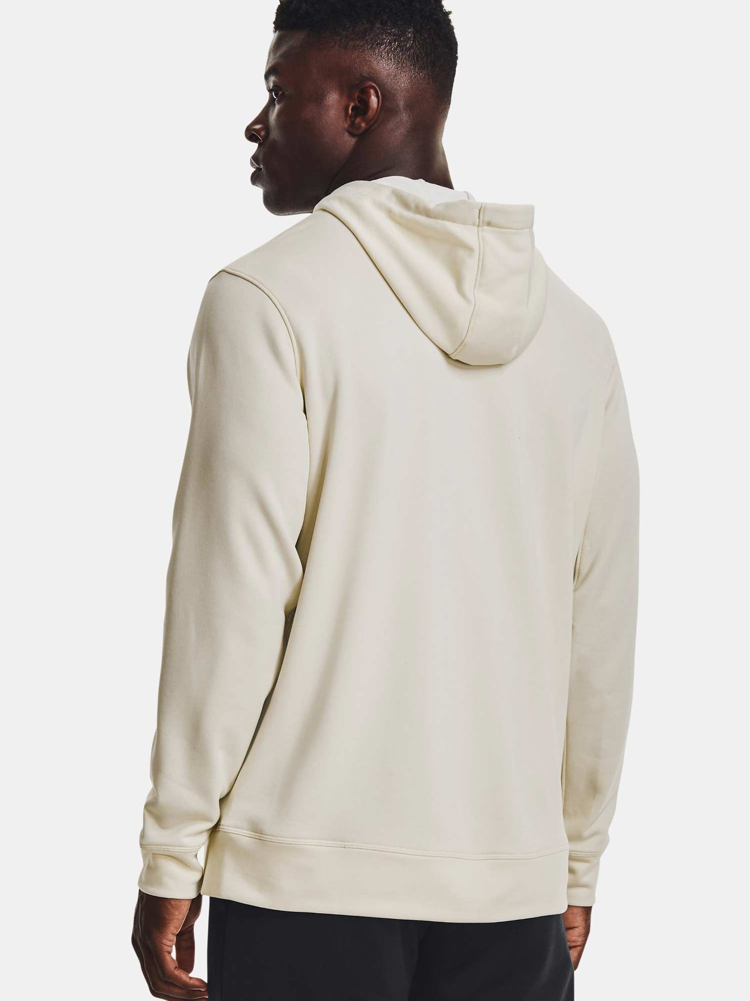 UNDER ARMOUR Суитшърт ARMOUR TERRY