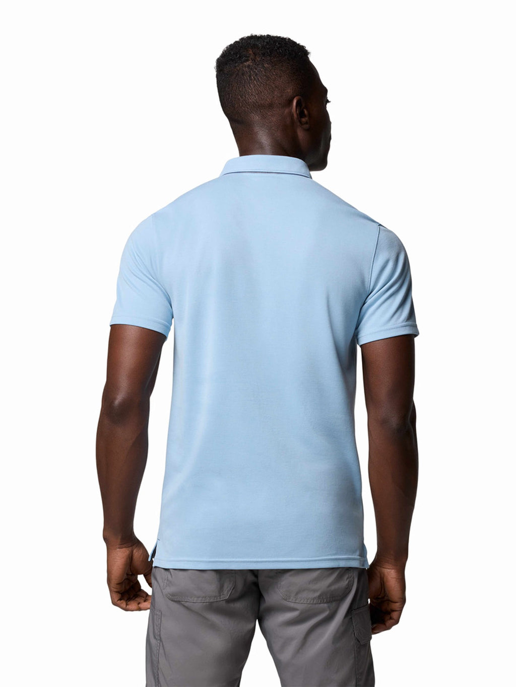 COLUMBIA Тениска Nelson Point Polo