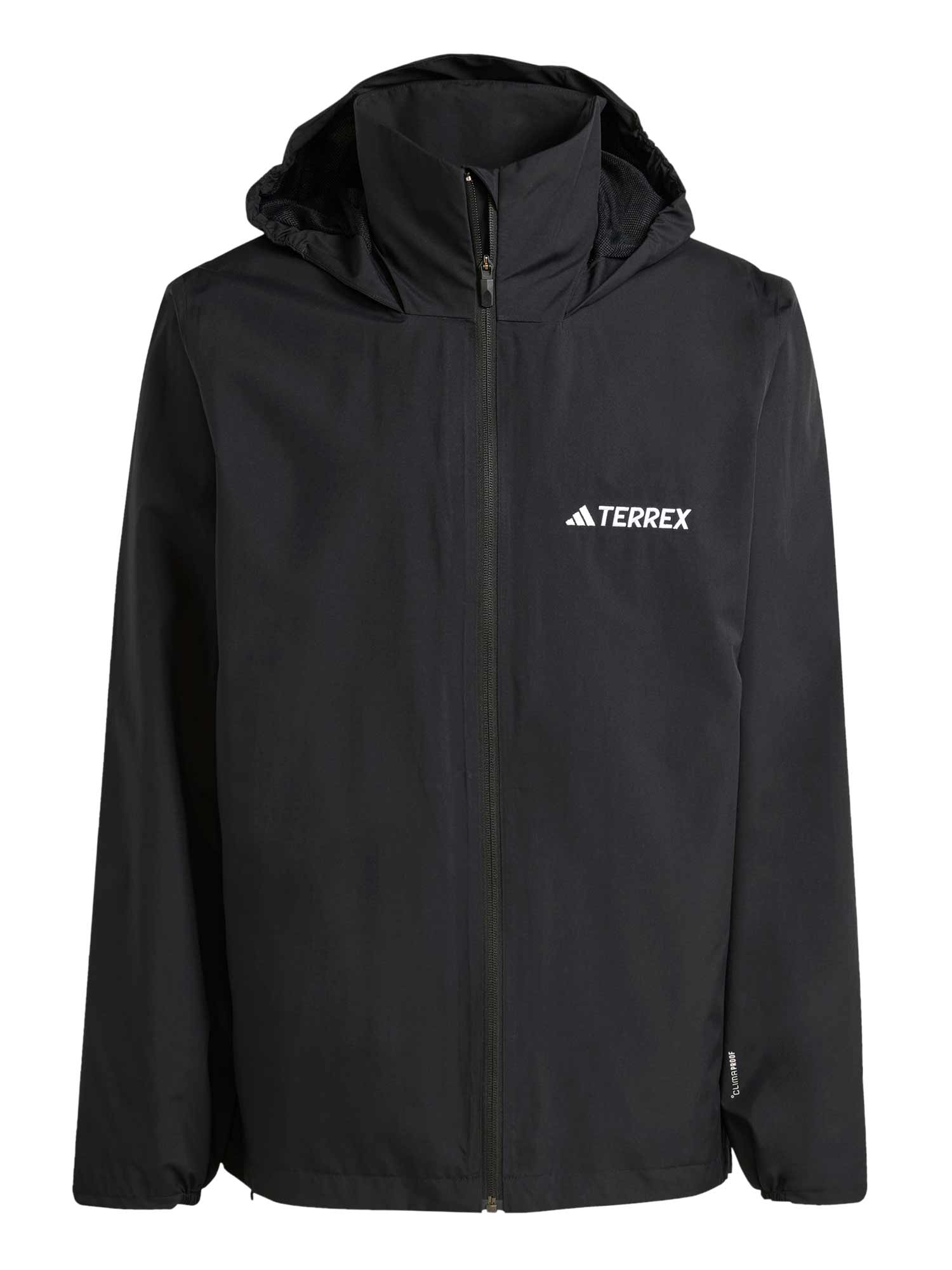 ADIDAS PERFORMANCE Яке Multi Essentials 2L Rain Jacket
