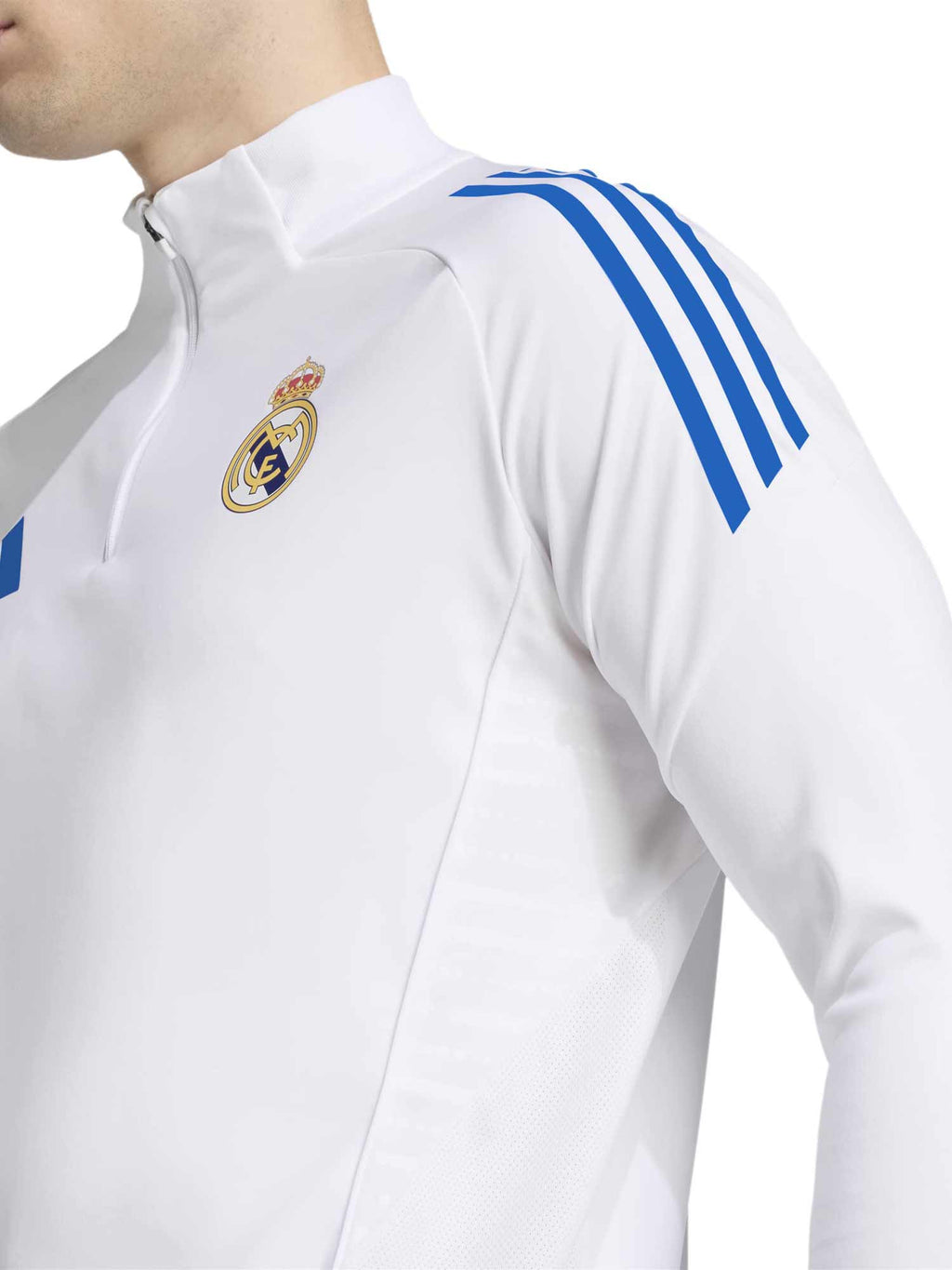 ADIDAS PERFORMANCE Спортно горнище Real Madrid Tiro 25 Competition