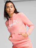 PUMA Суитшърт ESS No. 1 Logo Hoodie TR (s)