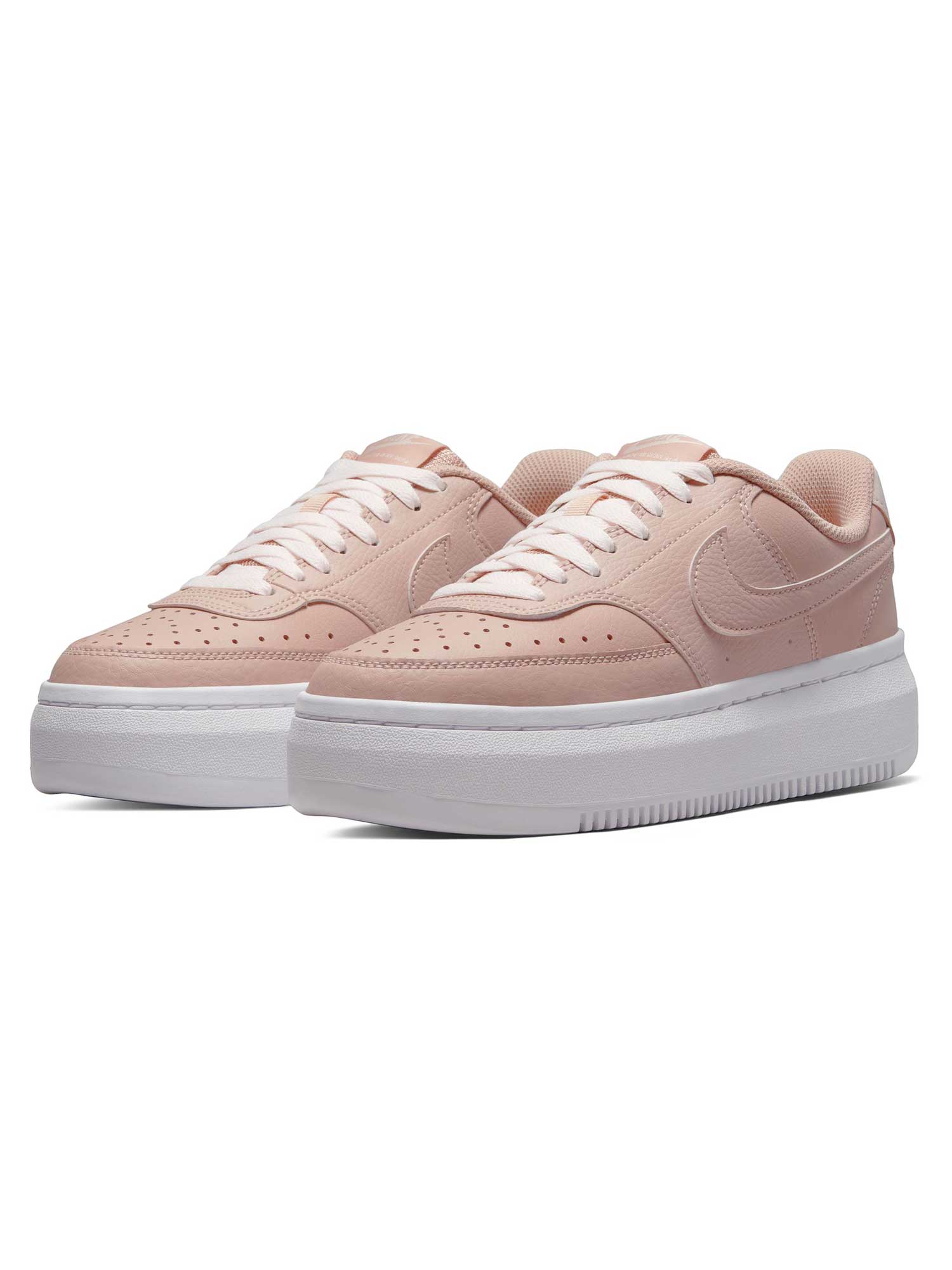 NIKE Обувки W COURT VISION ALTA LTR