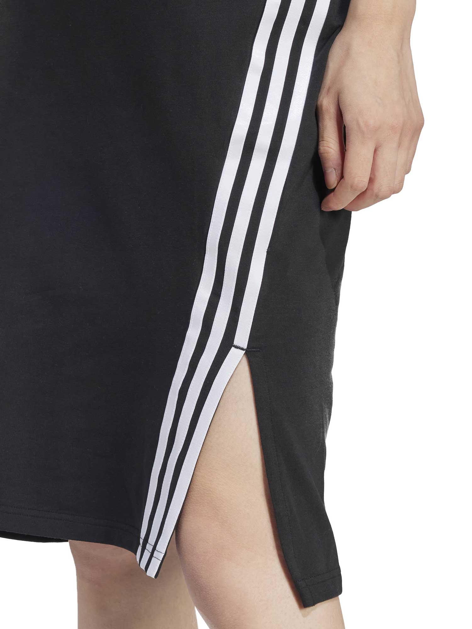 ADIDAS SPORTSWEAR Рокля Future Icons 3-Stripes Dress