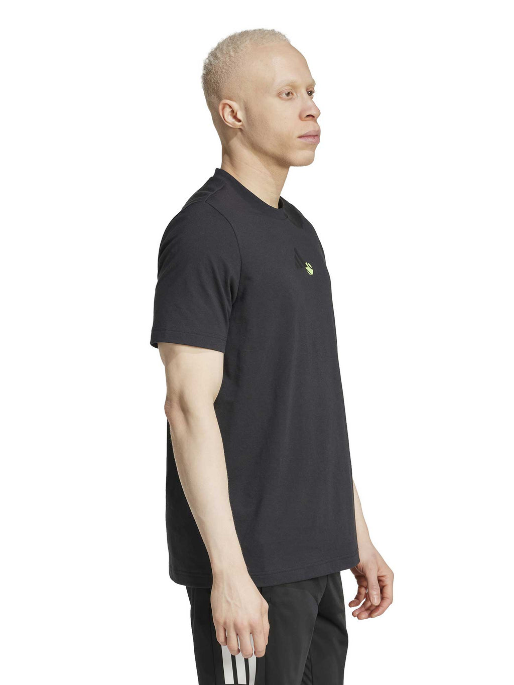 ADIDAS PERFORMANCE Тениска Tennis Jeu Graphic Tee
