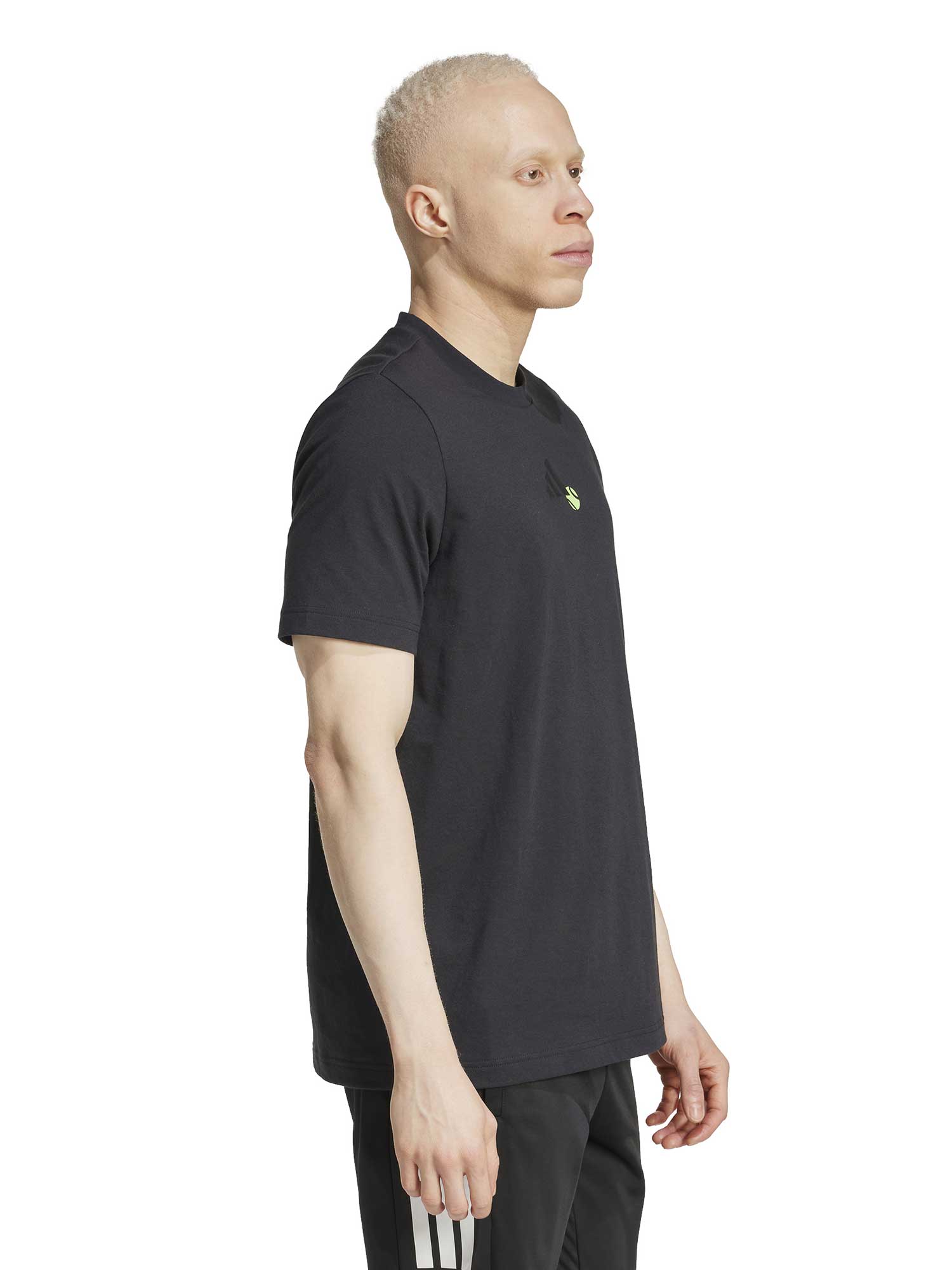 ADIDAS PERFORMANCE Тениска Tennis Jeu Graphic Tee