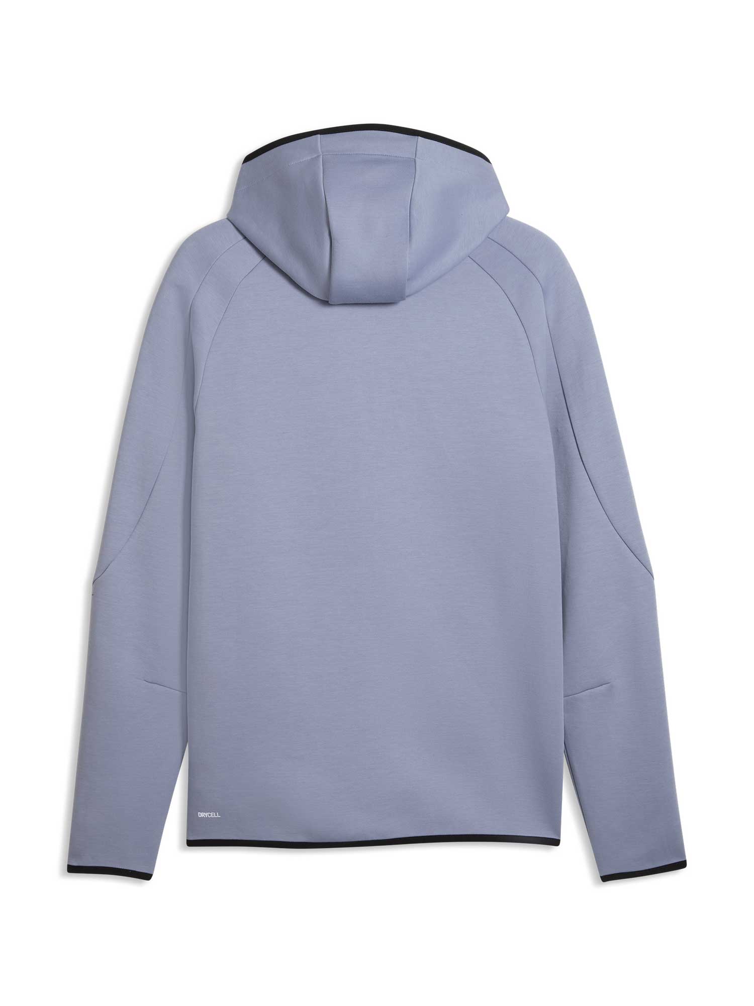 PUMA Суитшърт EVOSTRIPE FZ Hoodie DK