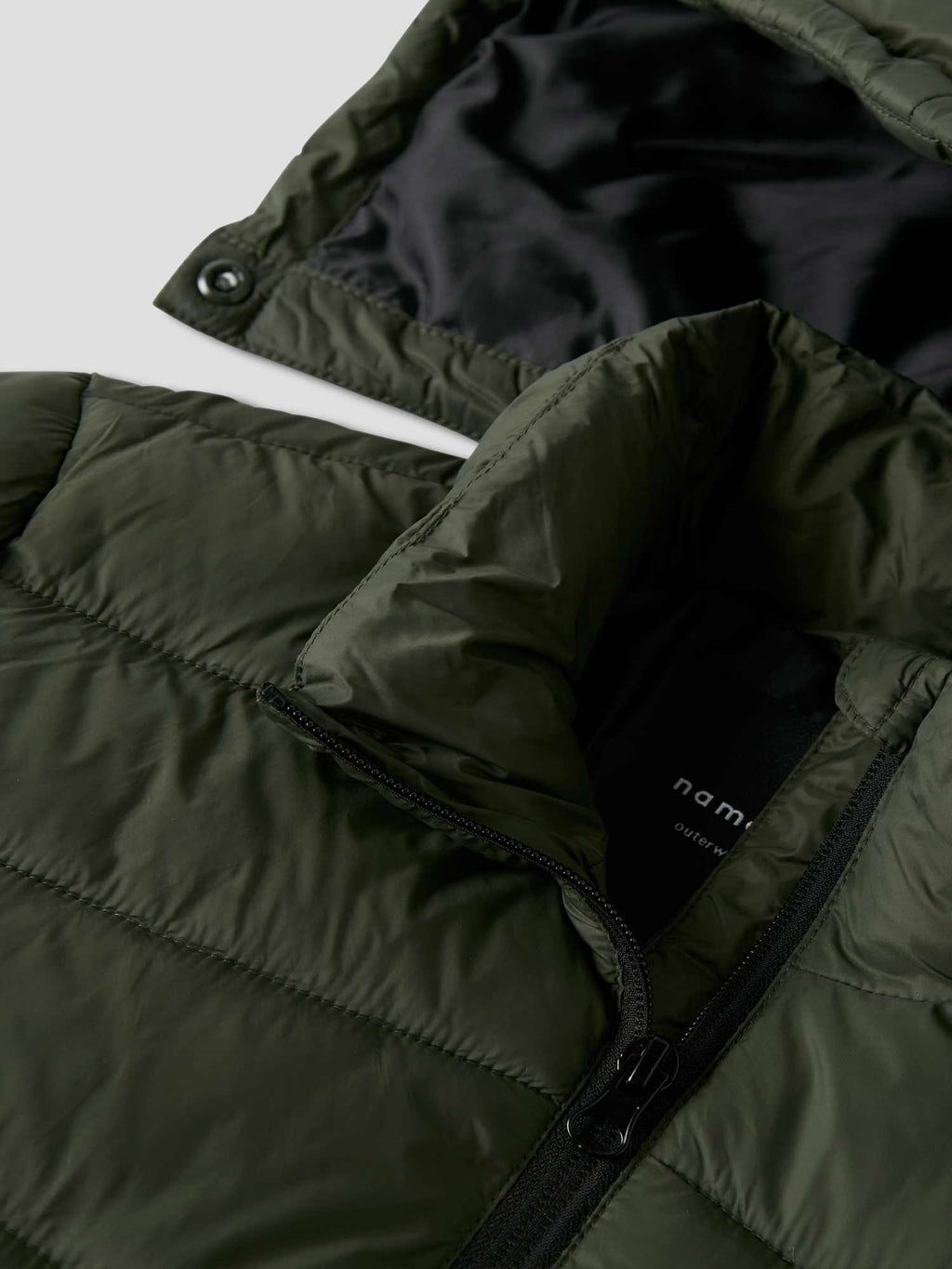 NAME IT Яке NKMMARBLE JACKET