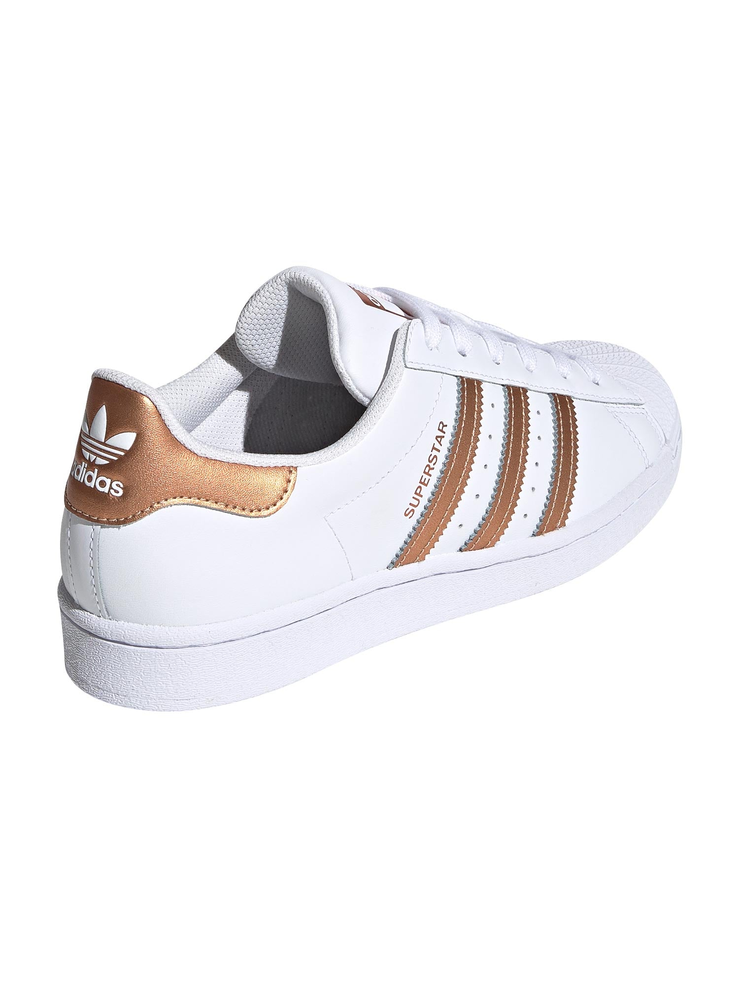 ADIDAS ORIGINALS Обувки Superstar