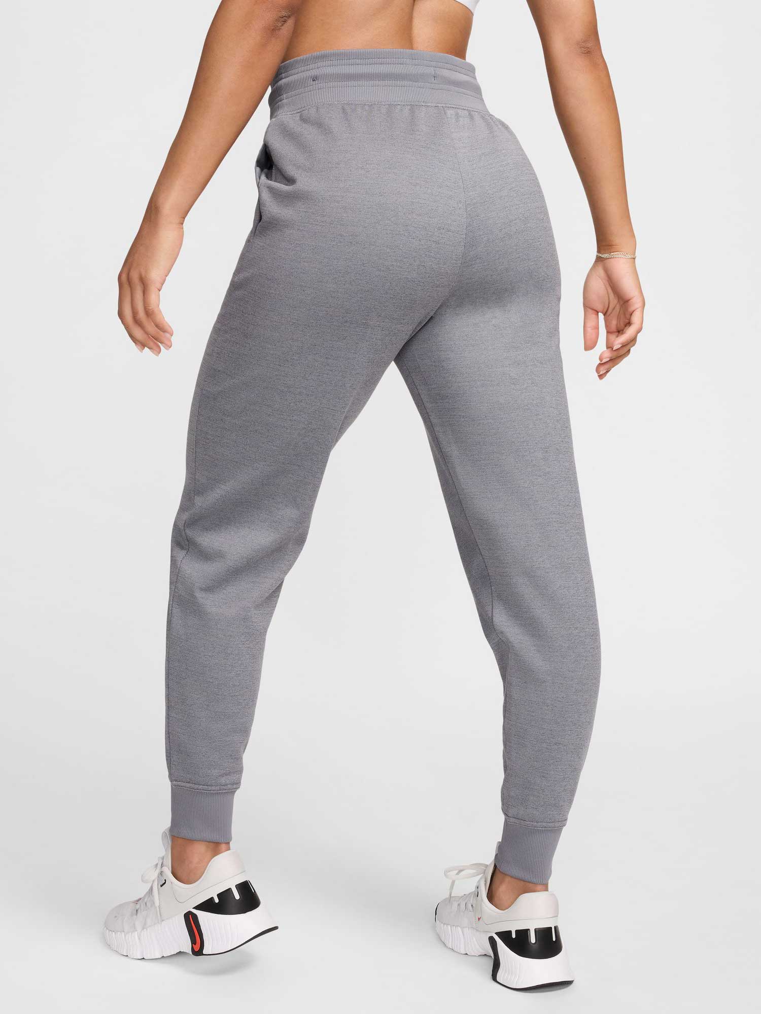 NIKE Спортно долнище W NK ONE TF JOGGER PANT