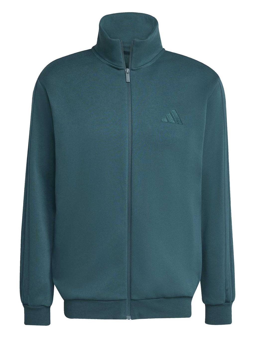 ADIDAS SPORTSWEAR Спортен екип Sportswear Basic 3-Stripes Fleece