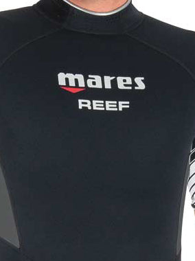 MARES Неопренов костюм REEF Man 2.5