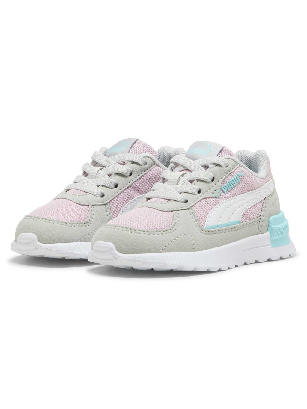 PUMA Обувки Graviton AC Inf