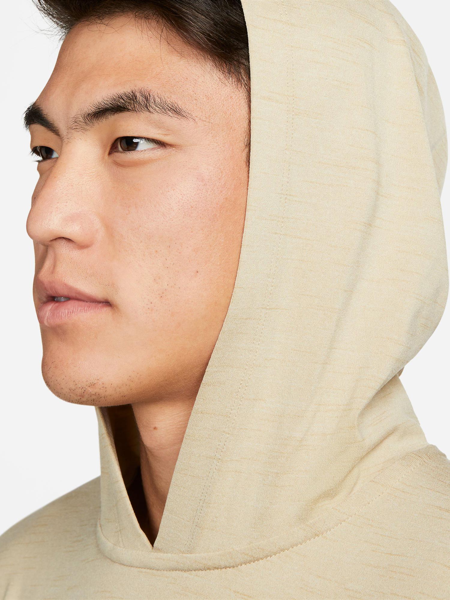 NIKE Суитшърт M NY DF RESTORE LT HOODY