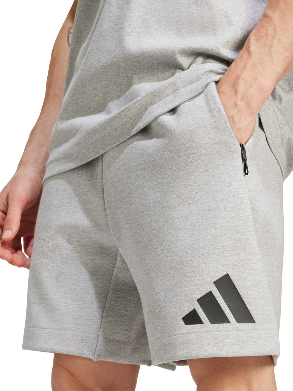 ADIDAS SPORTSWEAR Къси панталони Z.N.E. Shorts