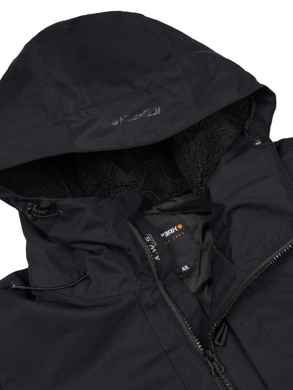 ICEPEAK Ски яке CHESTER