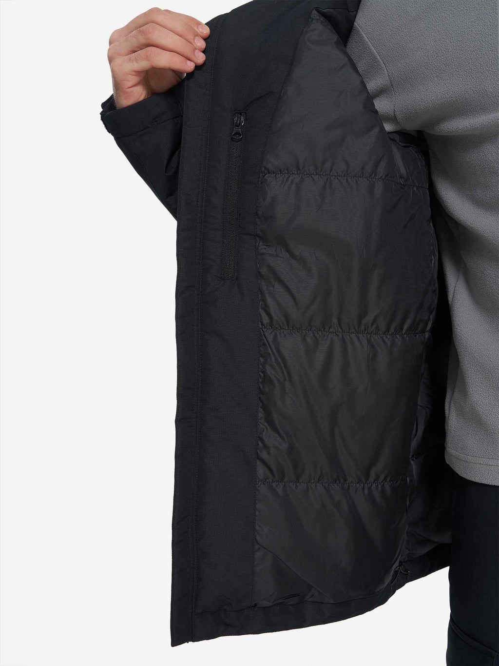 OUTVENTURE Яке Padded Jacket