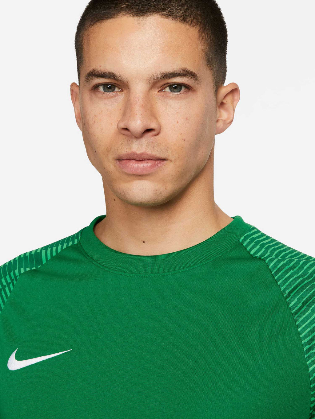 NIKE TEAM Тениска M DF ACADEMY JSY SS