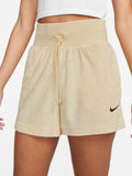 NIKE Къси панталони W NSW TRRY MS