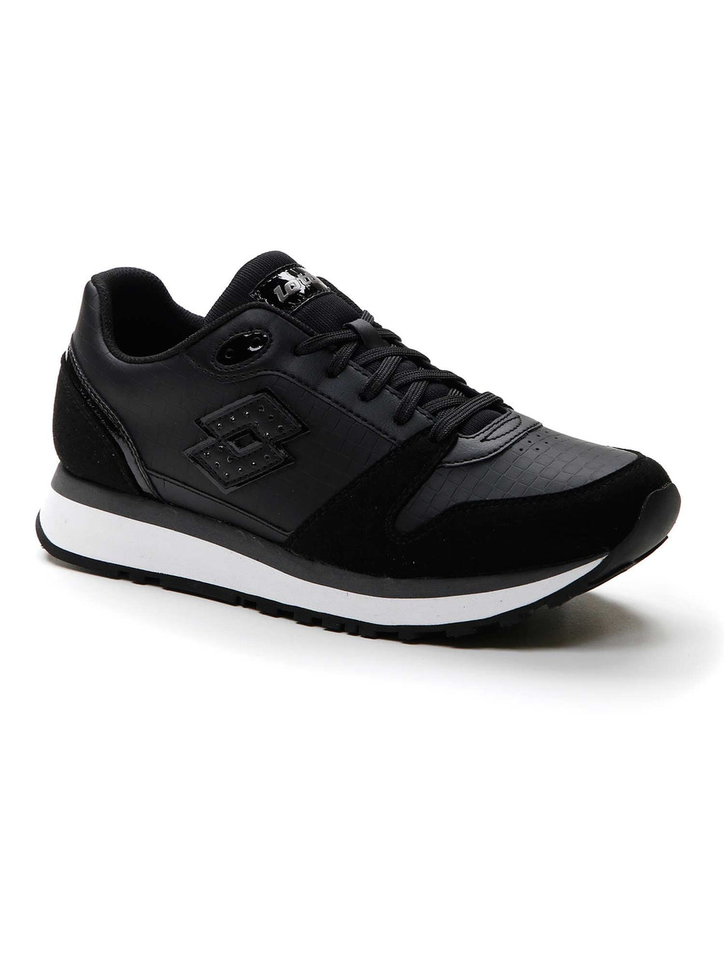 LOTTO Обувки TRAINER WEDGE AMF V CROSS W