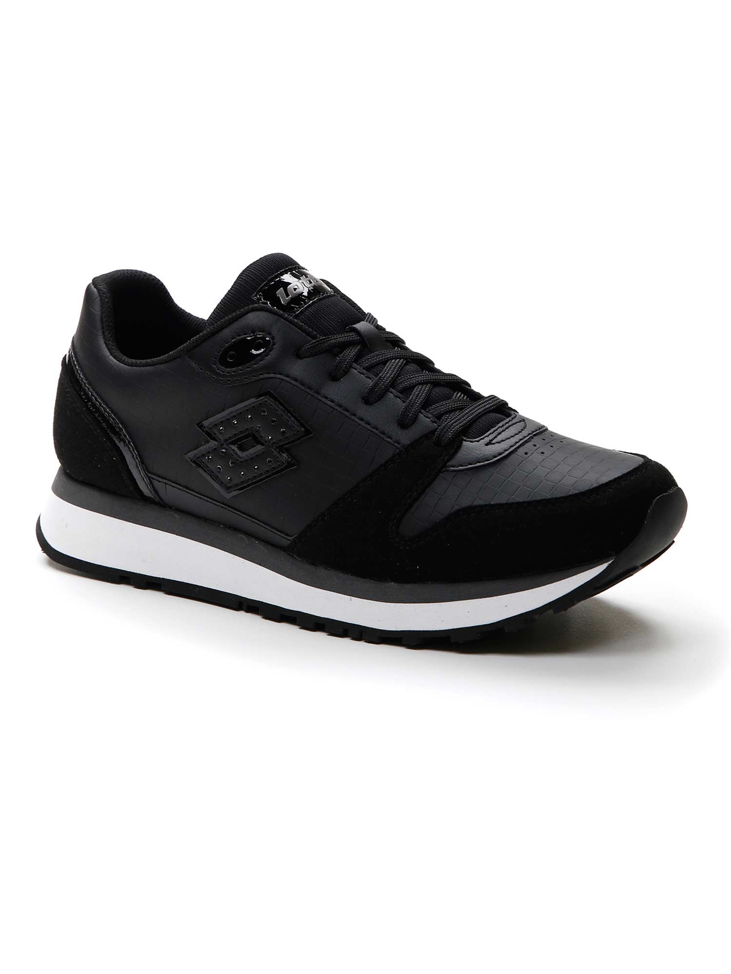 LOTTO Обувки TRAINER WEDGE AMF V CROSS W