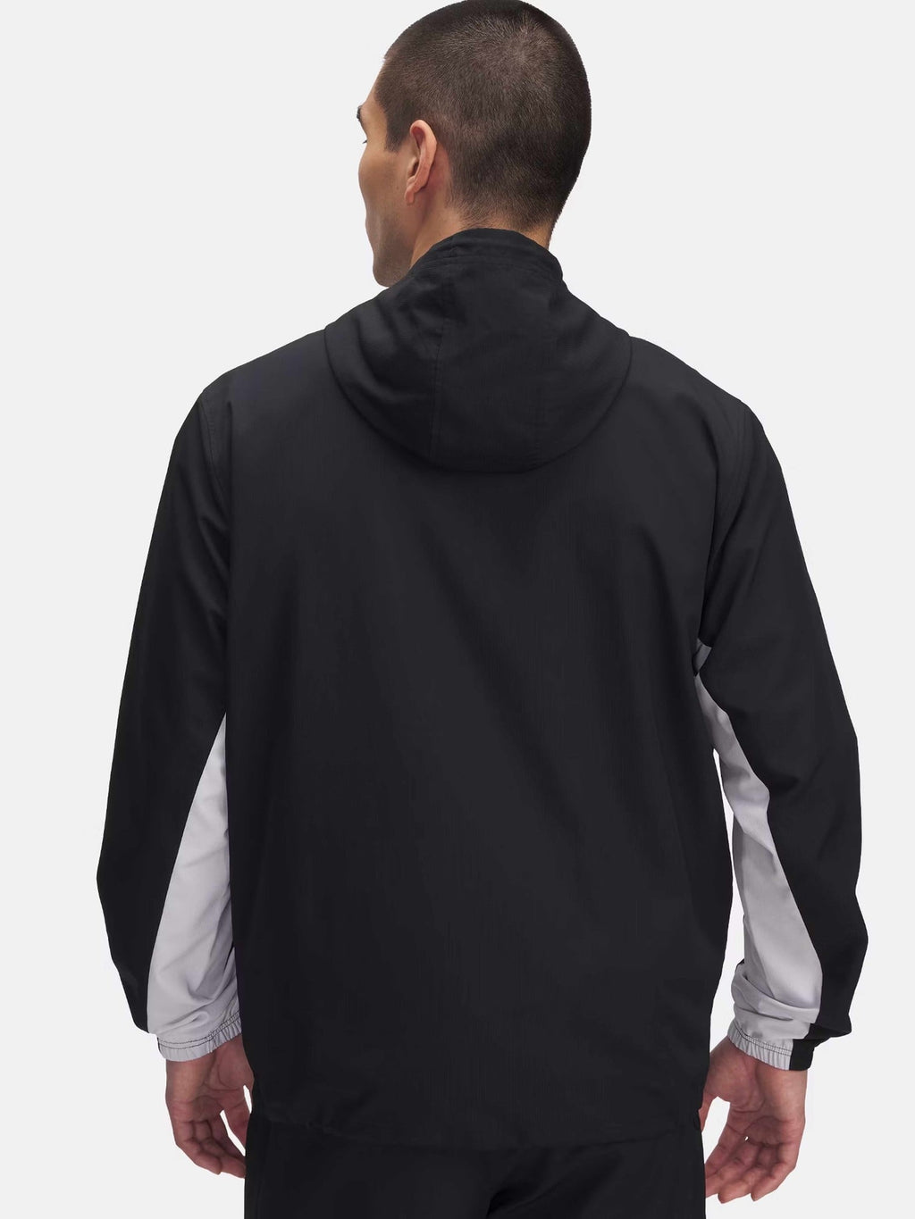 UNDER ARMOUR Ветровка Rival Wvn Windbreaker