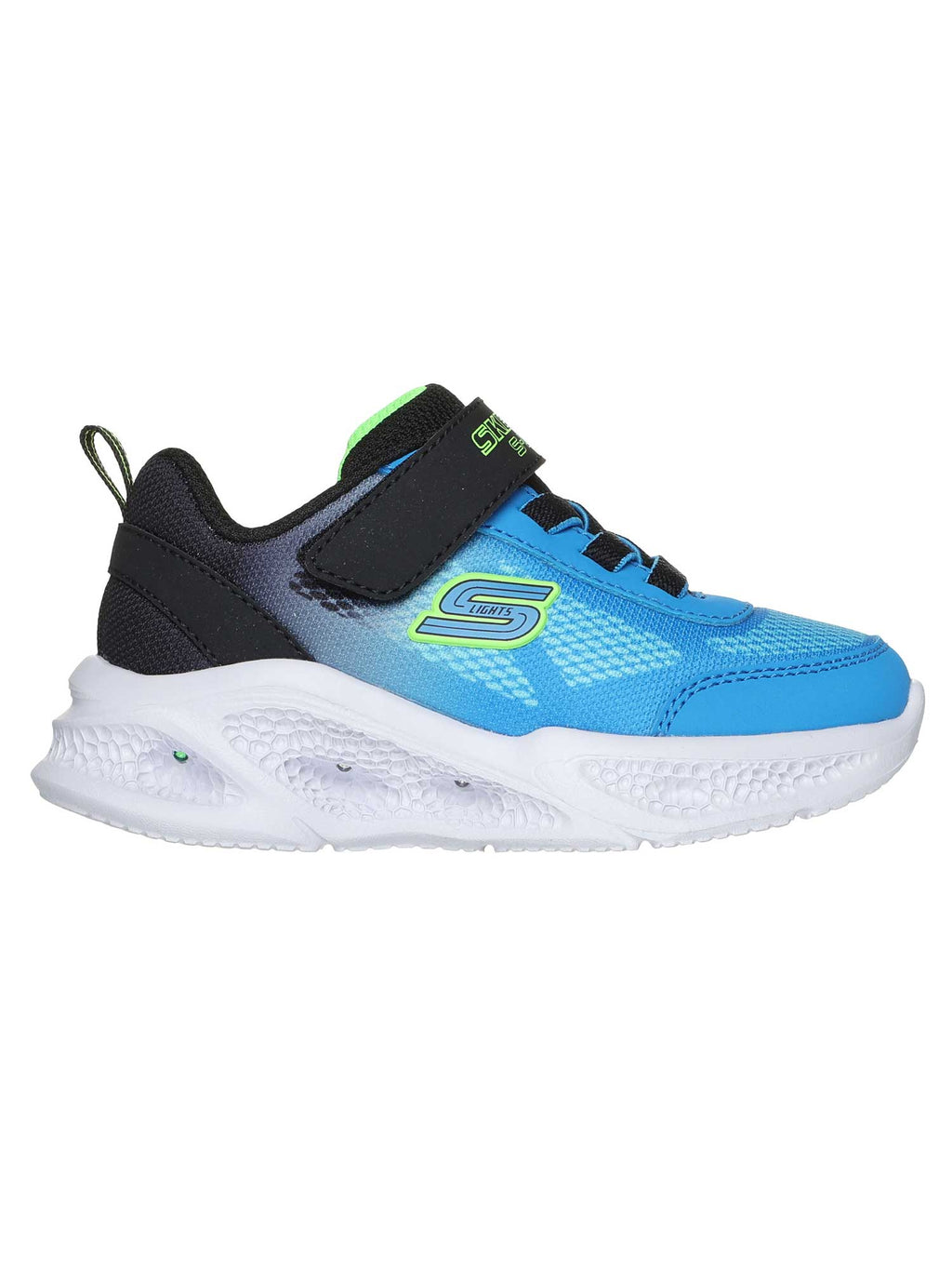 SKECHERS Обувки METEOR-LIGH
