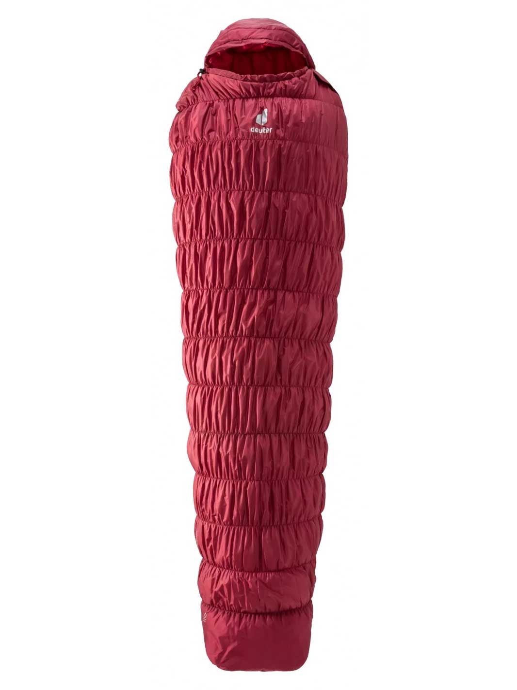 DEUTER Спален чувал Exosphere -6 - ZR