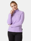 HELLY HANSEN Полар W DAYBREAKER 1/2 ZIP FLEECE