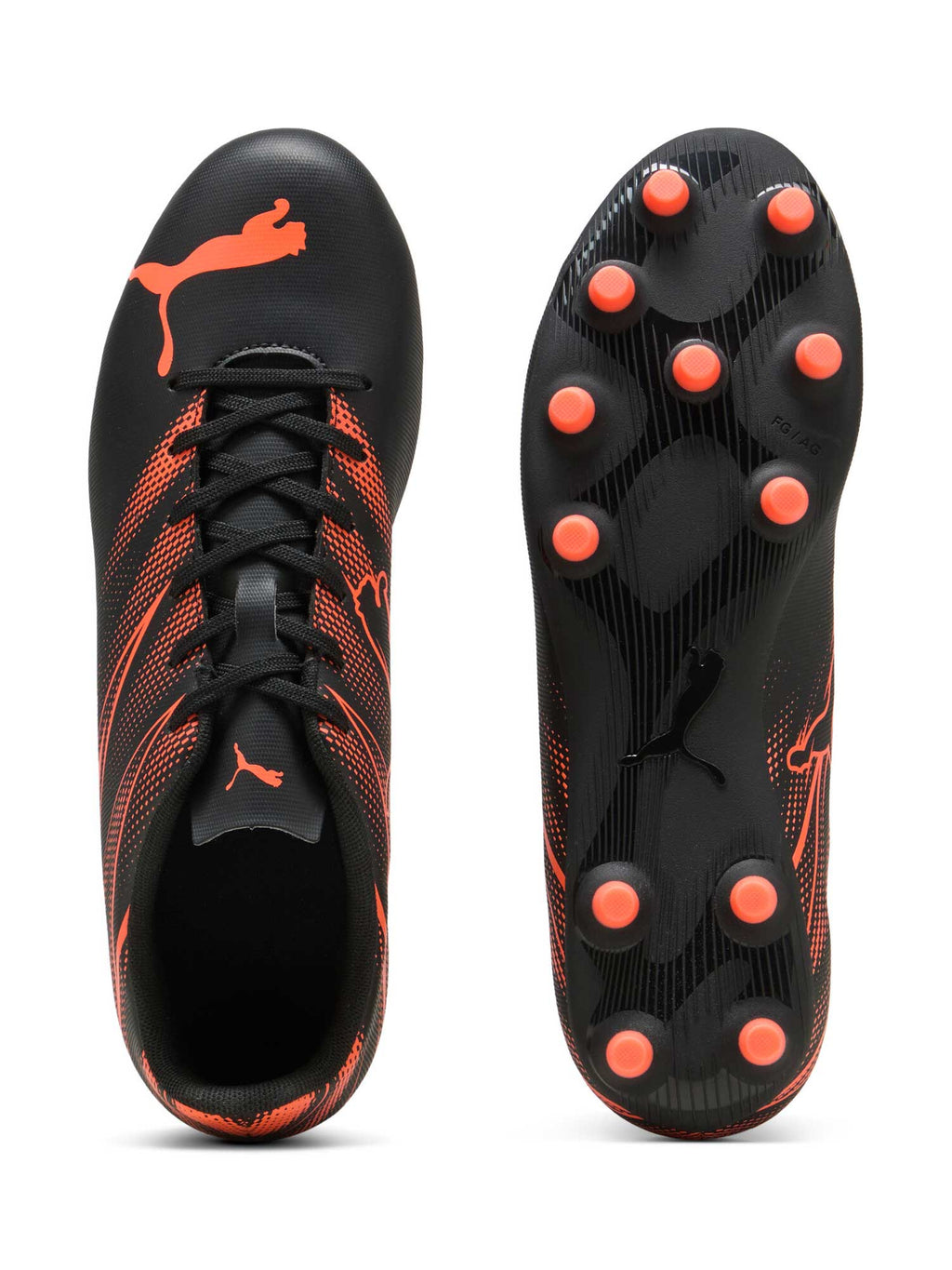 PUMA Обувки ATTACANTO FG/AG