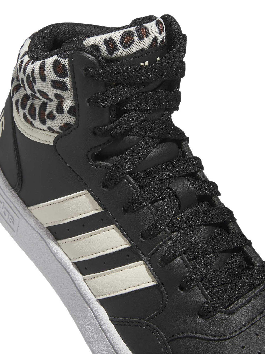 ADIDAS SPORTSWEAR Обувки Hoops 3.0 Mid