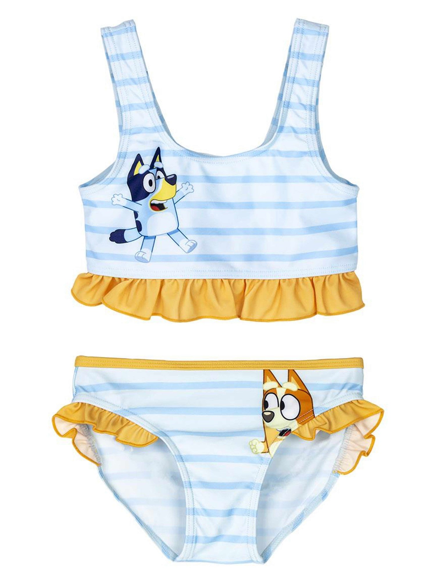CERDA Бански две части BLUEY