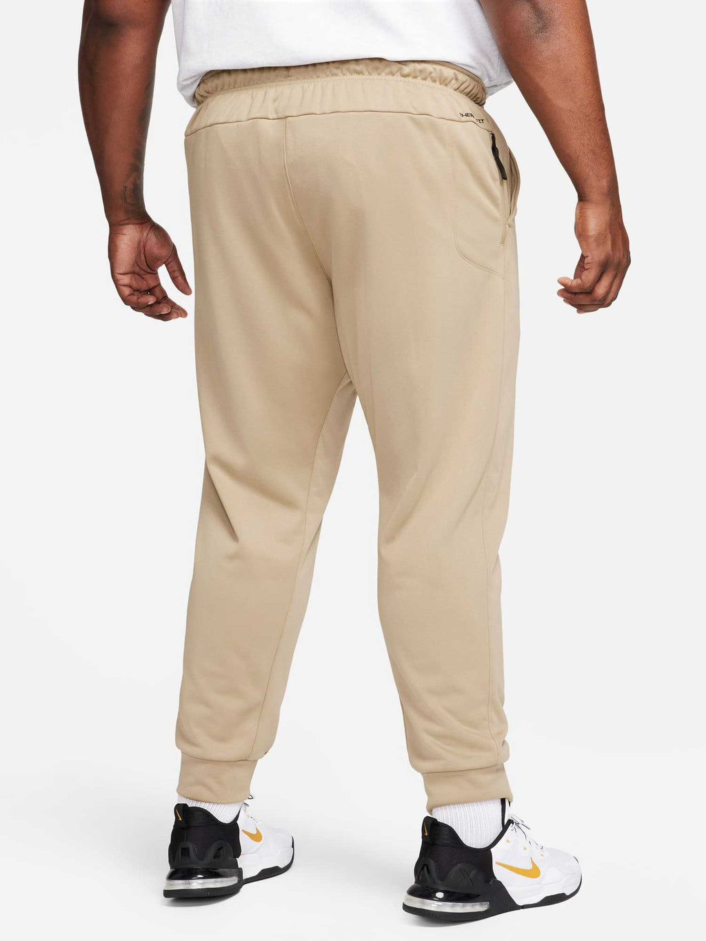 NIKE Спортно долнище M NK TF PANT TAPER