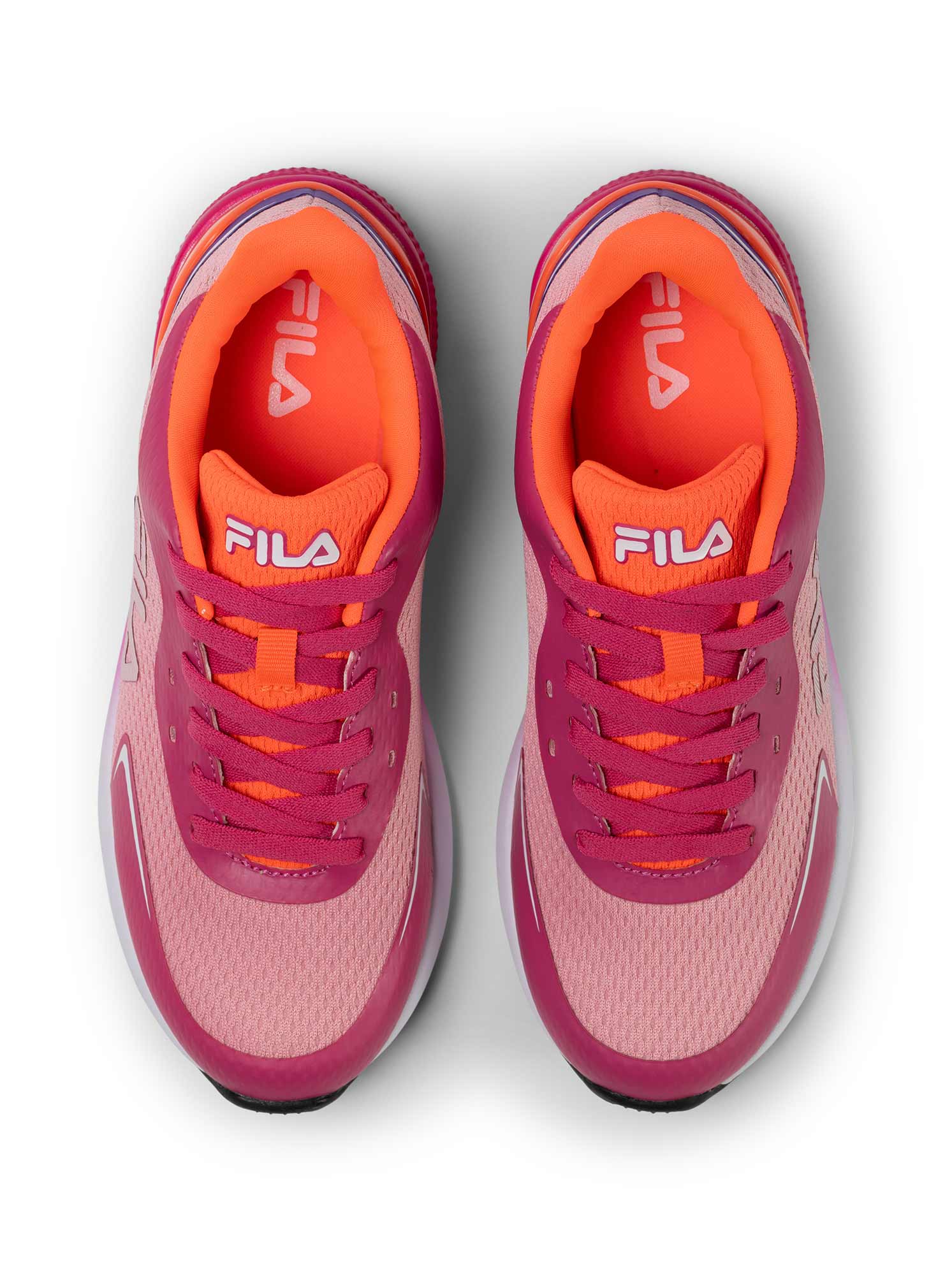 FILA Обувки CRUSHER