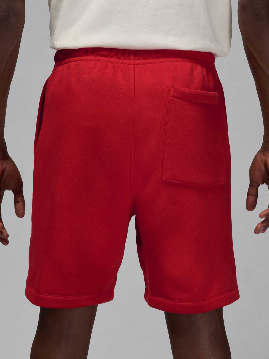 JORDAN Къси панталони M J BRK FLC SHORT