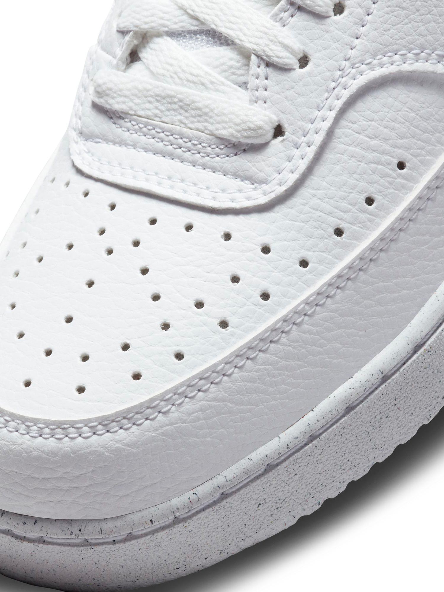 NIKE Обувки COURT VISION MID NN