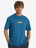 TERMIT Тениска Printed Mens SS T-Shirt