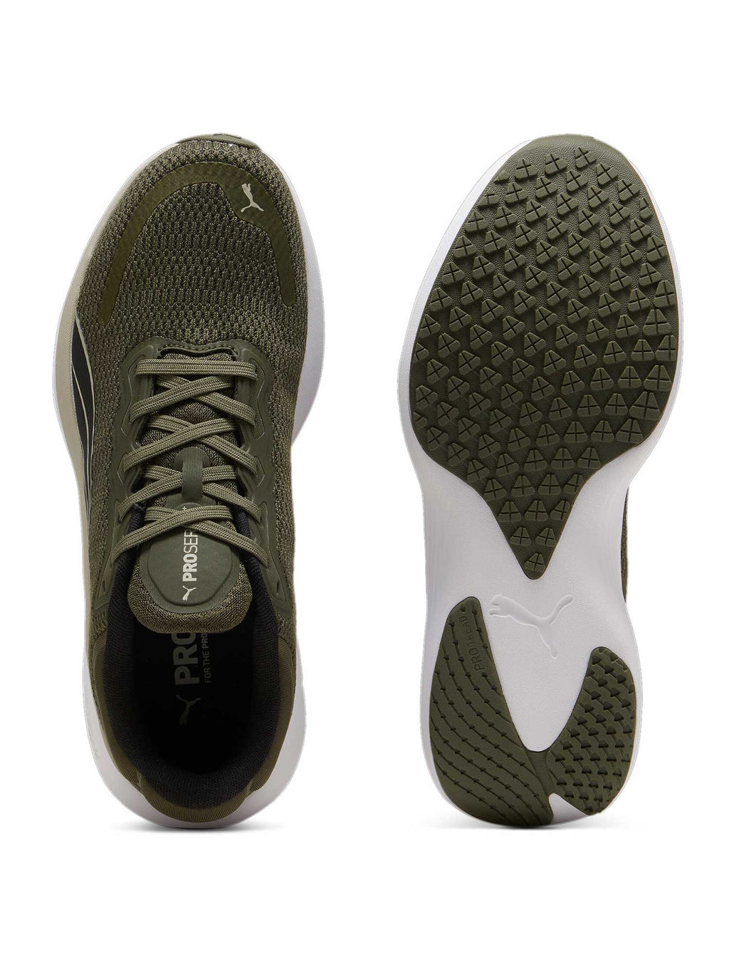 PUMA Обувки Scend Pro