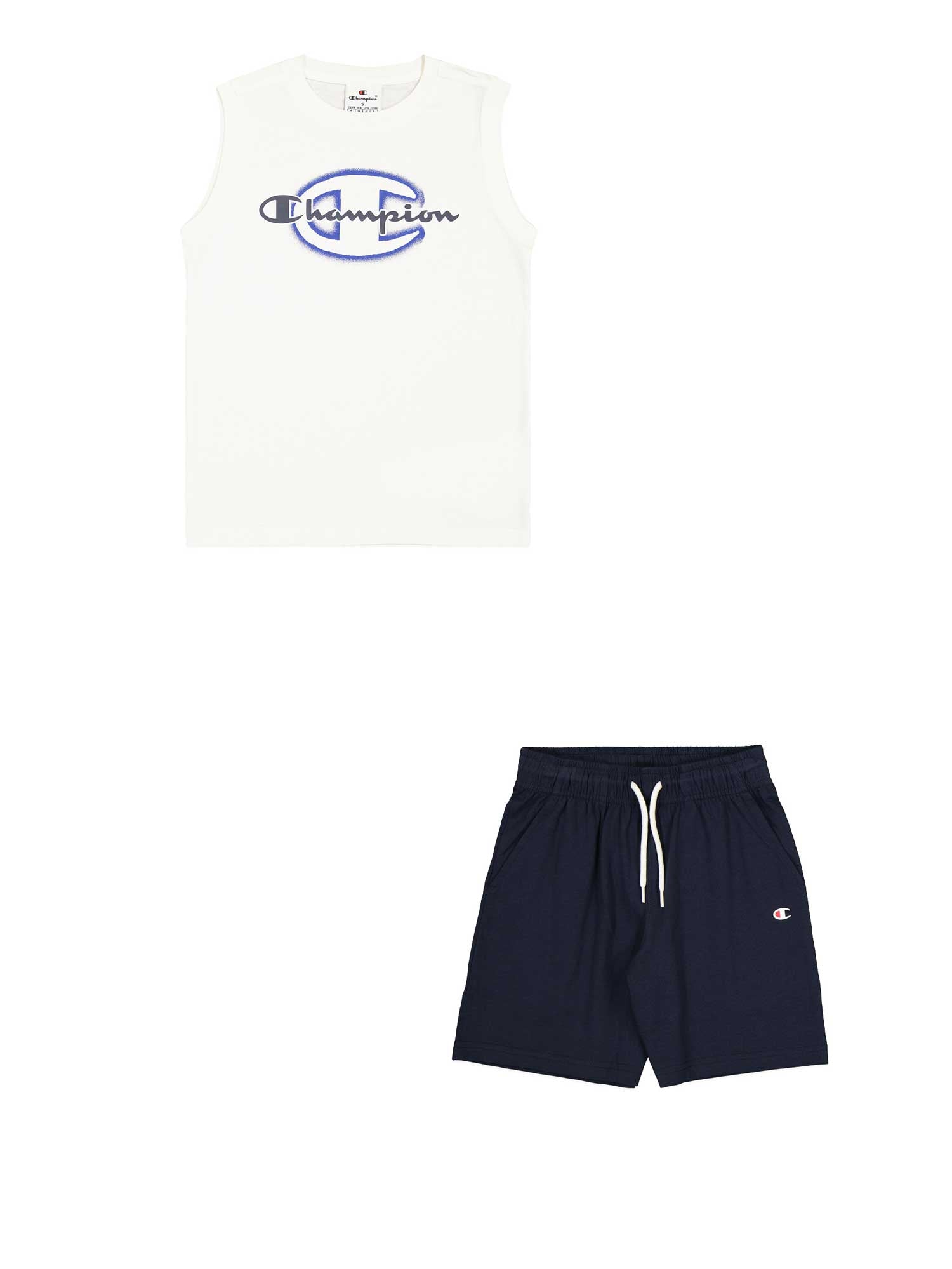 CHAMPION Спортен екип Set