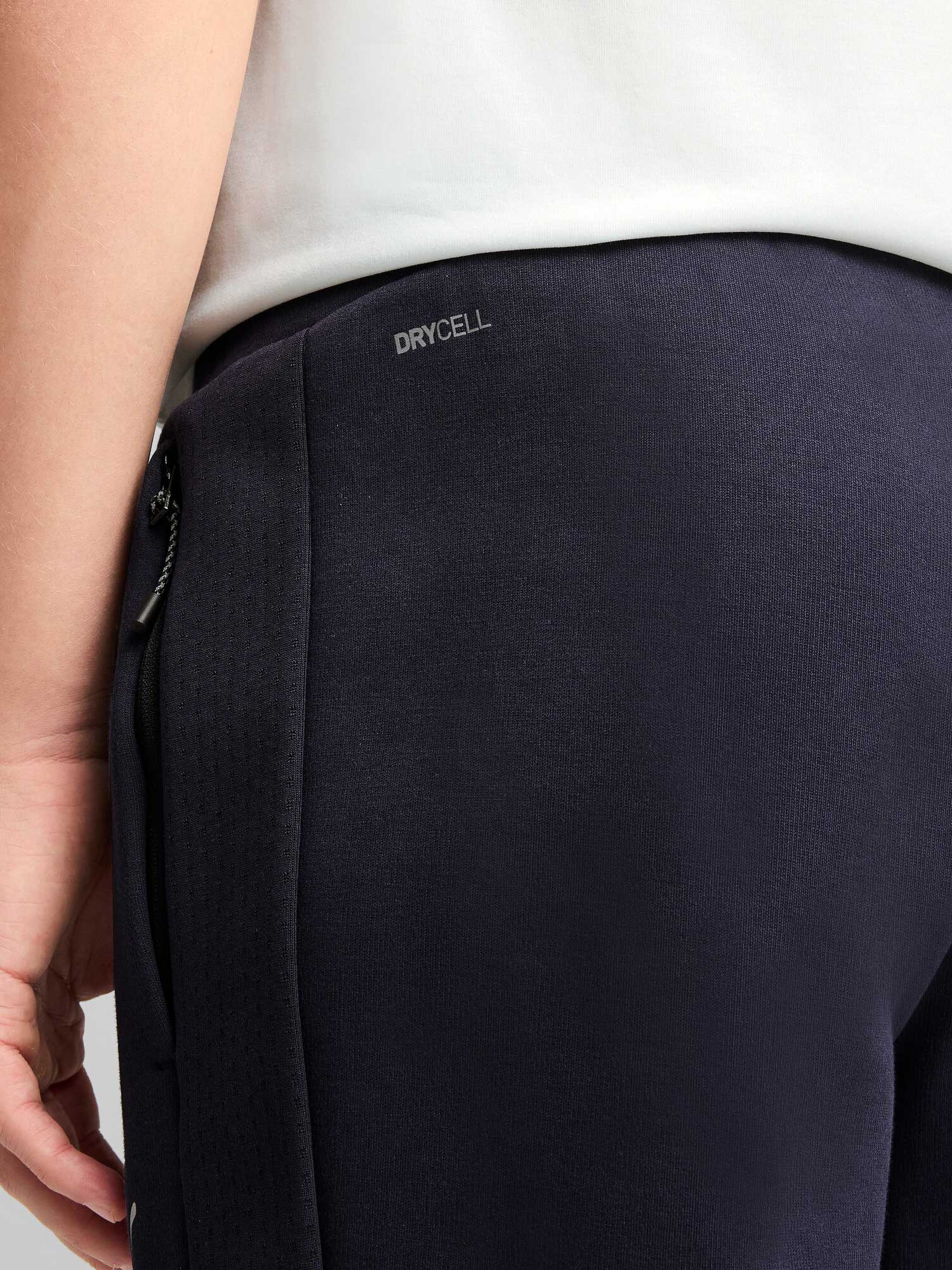 PUMA Спортно долнище EVOSTRIPE Pants DK op