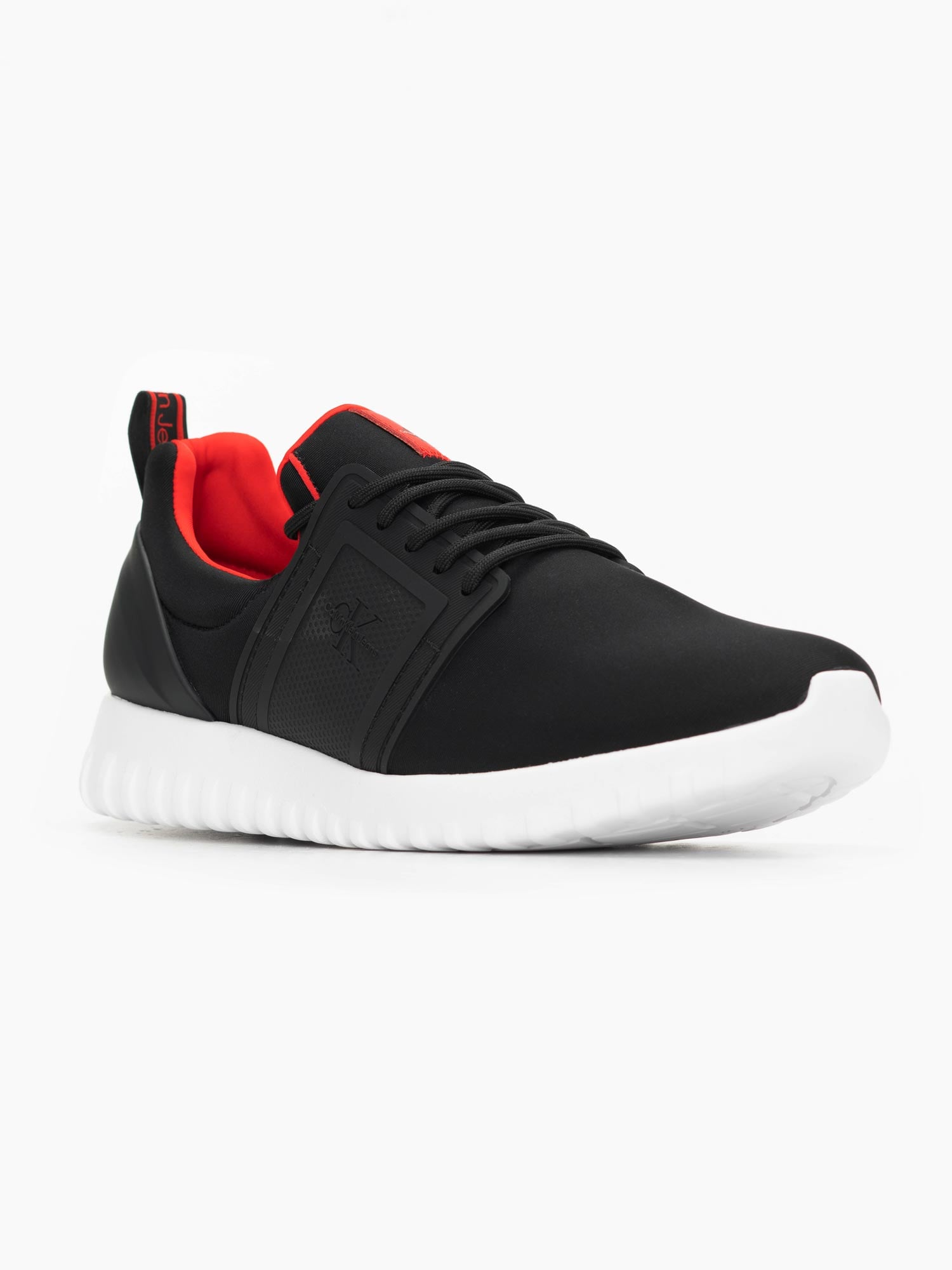 Calvin Klein Jeans Обувки SPORTY EVA RUNNER 2
