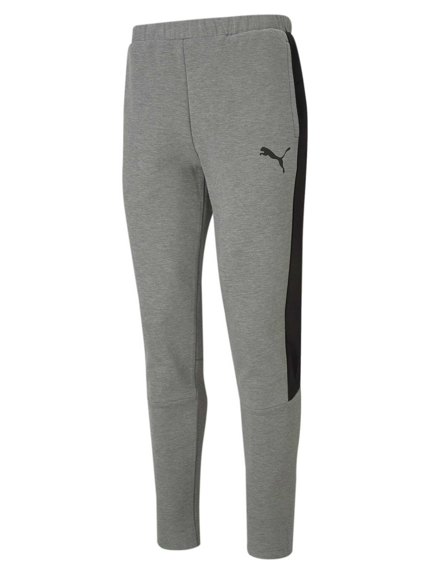 PUMA Спортно долнище EVOSTRIPE Core